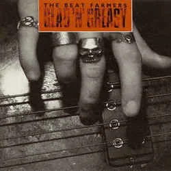 Beat Generation Chords by The Beat Farmers