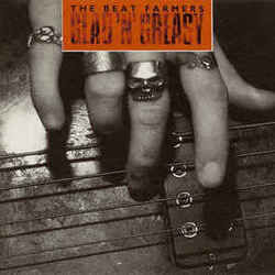 Beat Generation Chords by The Beat Farmers
