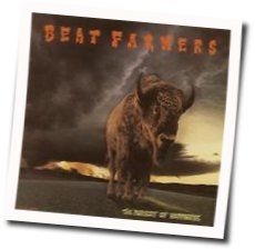 Gun Sale At The Church Chords by The Beat Farmers