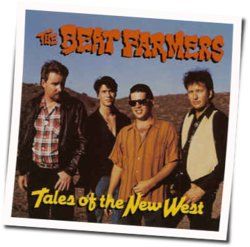 Happy Boy Chords by The Beat Farmers