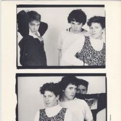 Whats Important Chords by Beat Happening