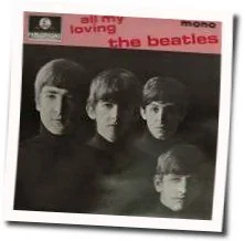 All My Loving (Ver4) Chords by The Beatles