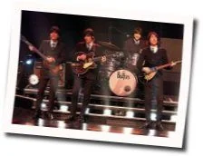 All You Need Is Love (Ver3) Chords by The Beatles