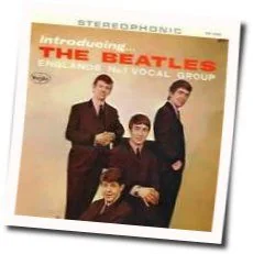 Anna (Ver2) Chords by The Beatles