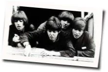 Babys In Black Chords by The Beatles