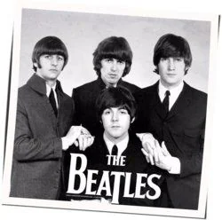 Back Of Boogaloo Chords by The Beatles