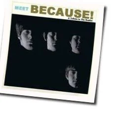 Because (Ver2) Chords by The Beatles