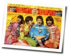 Being For The Benefit Of Mr Kite Chords by The Beatles