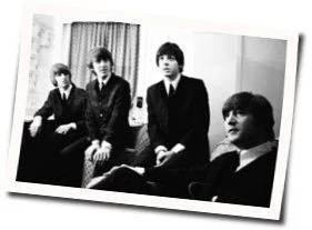 Blackbird Ukulele Chords by The Beatles