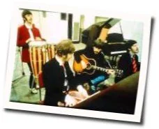 Carry That Weight Chords by The Beatles