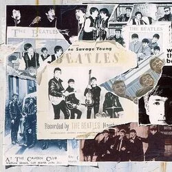 Cayenne Tab by The Beatles