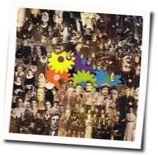 Christmas Time (is Here Again) Chords by The Beatles