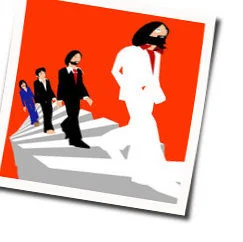 Come Together (Ver3) Bass Tab by The Beatles