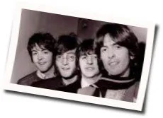 Cometogether Tab by The Beatles