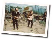 Don't Let Me Down Chords by The Beatles