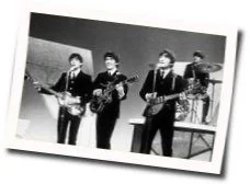 Fancy My Chances Chords by The Beatles