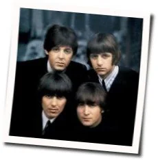 Fixing A Hole Chords by The Beatles