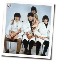 Flying (Ver2) Tab by The Beatles