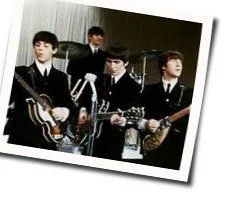 Fool On The Hill Acoustic Chords by The Beatles
