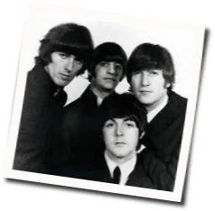 Free As A Bird Chords by The Beatles