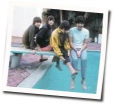 From A Window Chords by The Beatles