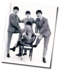 Getting Better (Ver2) Bass Tab by The Beatles