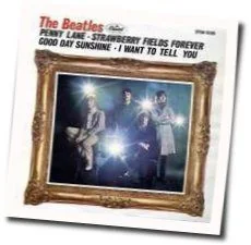 Good Day Sunshine Chords by The Beatles