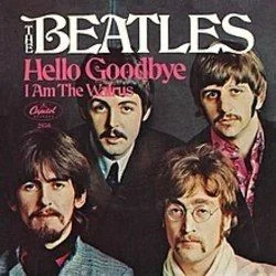 Goodbye Tab by The Beatles