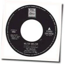 Helter Skelter (Ver2) Chords by The Beatles