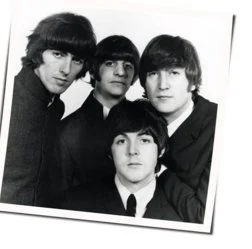 Here Comes The Sun Ukulele Chords by The Beatles