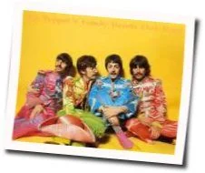 Here Comes The Sun (Ver3) Tab by The Beatles