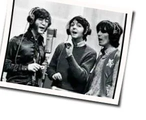 Hey Bulldog Chords by The Beatles