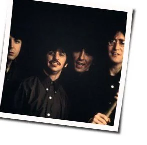 House Of The Rising Sun Chords by The Beatles