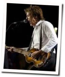 I Don't Want To See You Again Chords by The Beatles