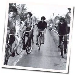 I Had A Dream Tab by The Beatles