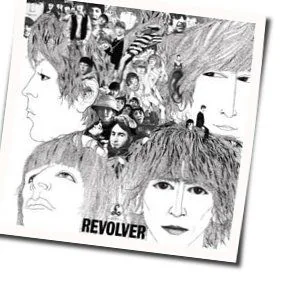 I Want To Tell You (Ver2) Tab by The Beatles