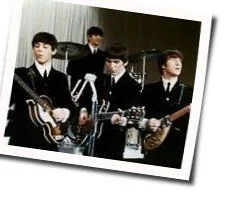 I'll Follow The Sun (Ver2) Chords by The Beatles