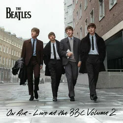 I'm Talking About You Chords by The Beatles