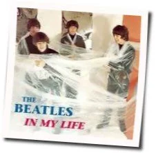 In My Life (Ver2) Tab by The Beatles