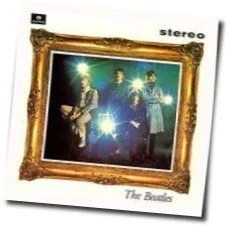 Inner Light Chords by The Beatles