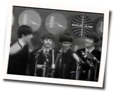 It's Only Love (Ver2) Chords by The Beatles