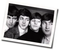 Keep Your Hands Off My Baby Chords by The Beatles