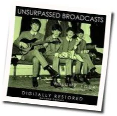 Lend Me Your Comb Chords by The Beatles