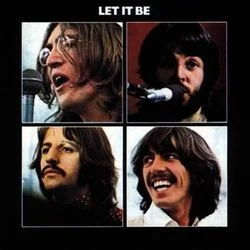 Let It Be Album Chords by The Beatles
