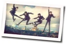 Longer Tab by The Beatles