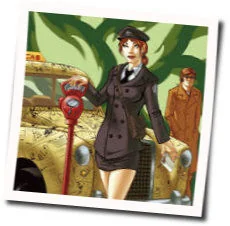 Lovely Rita Chords by The Beatles