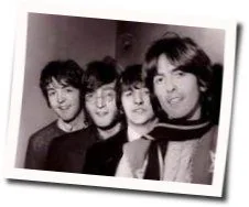 Lucille Chords by The Beatles