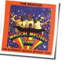 Magical Mystery Tour Album Chords by The Beatles