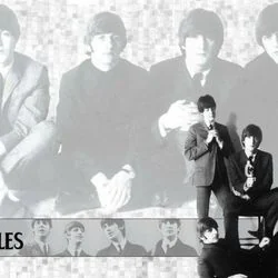 Mailman Bring Me No More Blues Chords by The Beatles