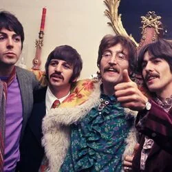 Now And Then (Ver3) Chords by The Beatles